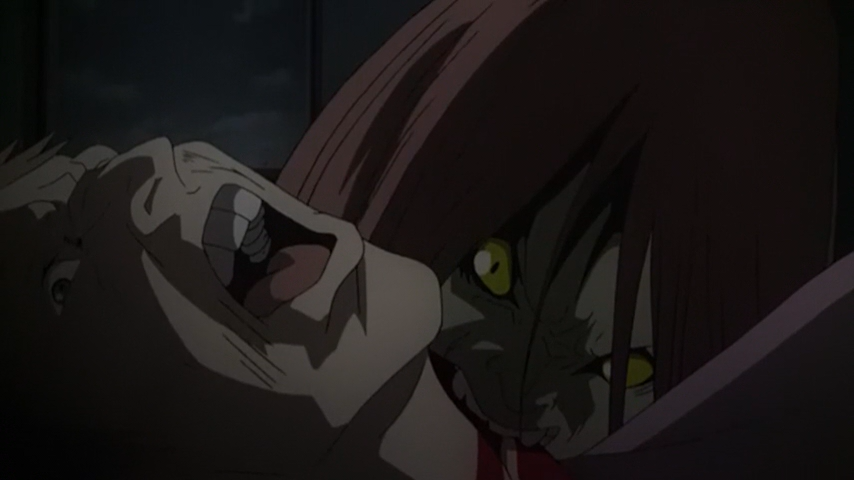 Ark IX (Yoru no Kousen)